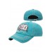 ADJUSTABLE HAPPY CAMPER BASEBALL CAP HAT BLACK BLUE PINK BEIGE/OFF WHITE CAMO  eb-84769574